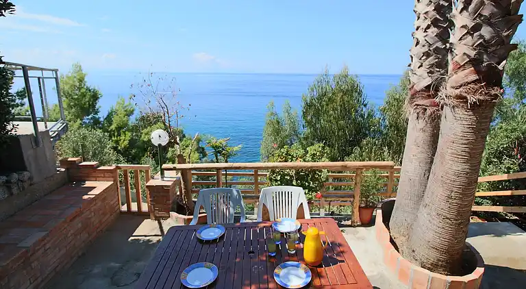 Holiday home in Santa Maria