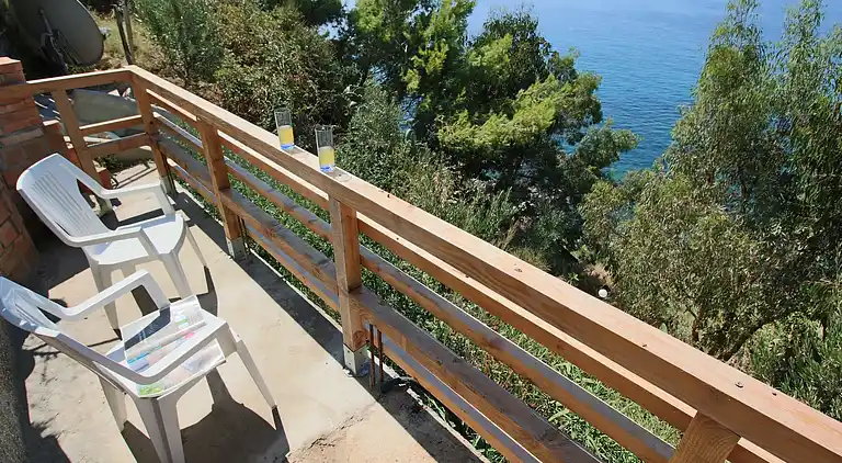 Holiday home in Santa Maria