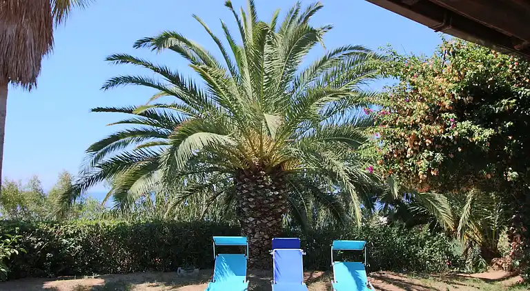 Holiday home in Santa Maria