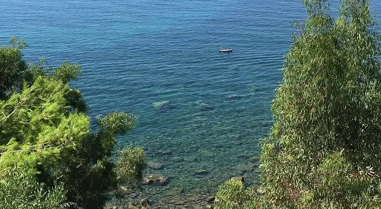 Holiday home in Santa Maria