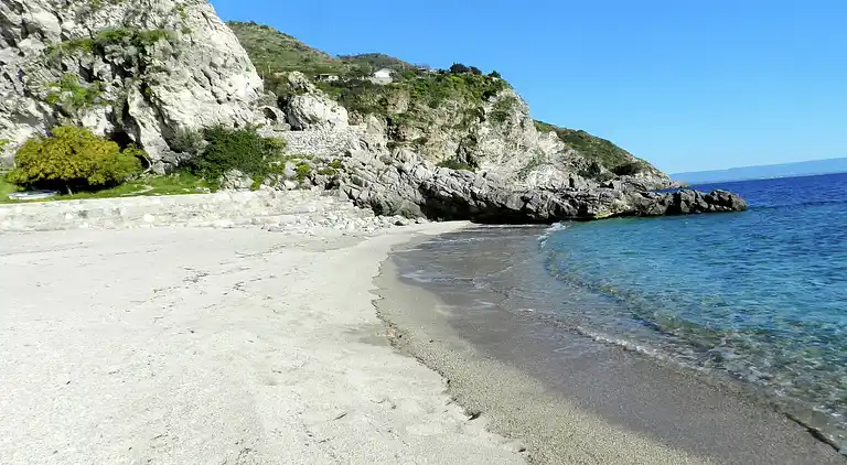 Holiday home in Santa Maria