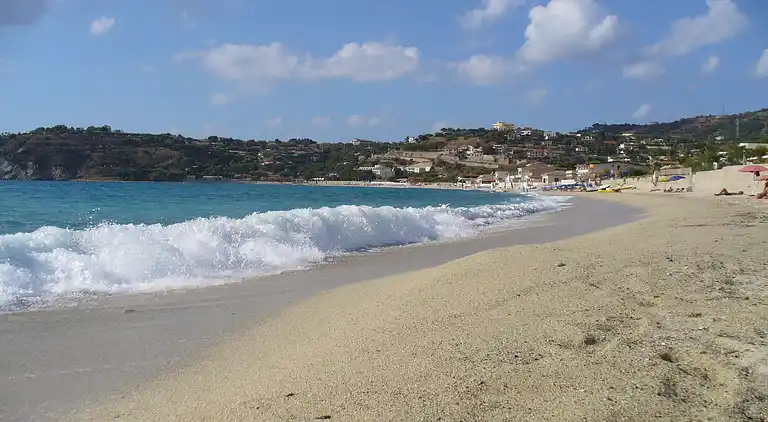 Holiday home in Santa Maria