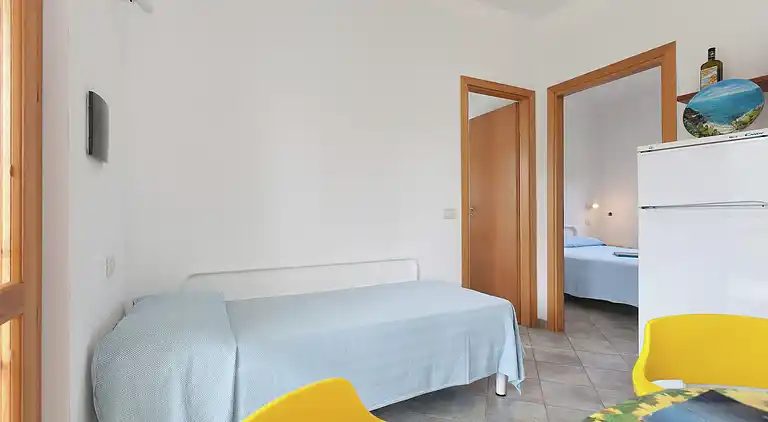 Holiday home in Faro Capo Vaticano