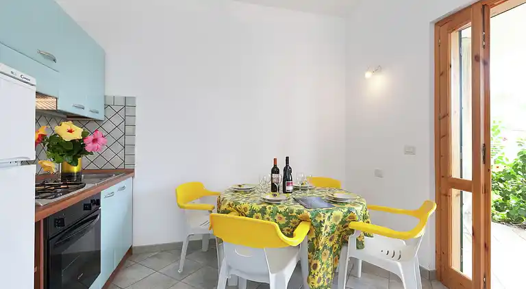 Holiday home in Faro Capo Vaticano