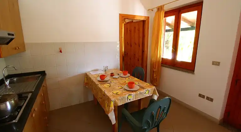 Holiday home in Ricadi
