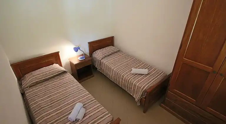 Holiday home in Ricadi