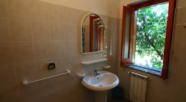 Holiday home in Ricadi