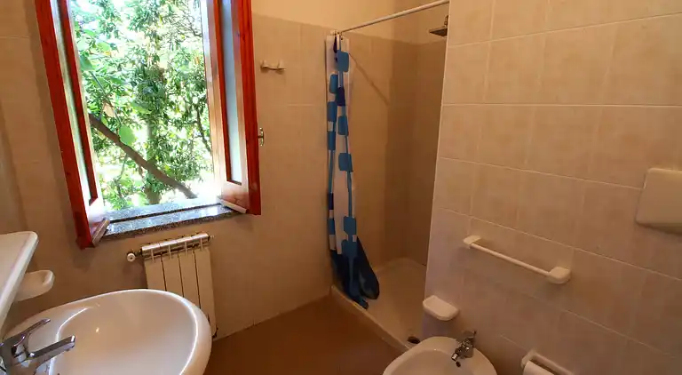 Holiday home in Ricadi