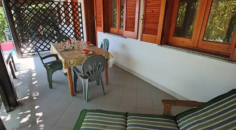 Holiday home in Ricadi