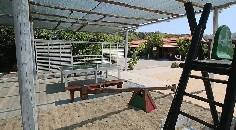 Holiday home in Ricadi