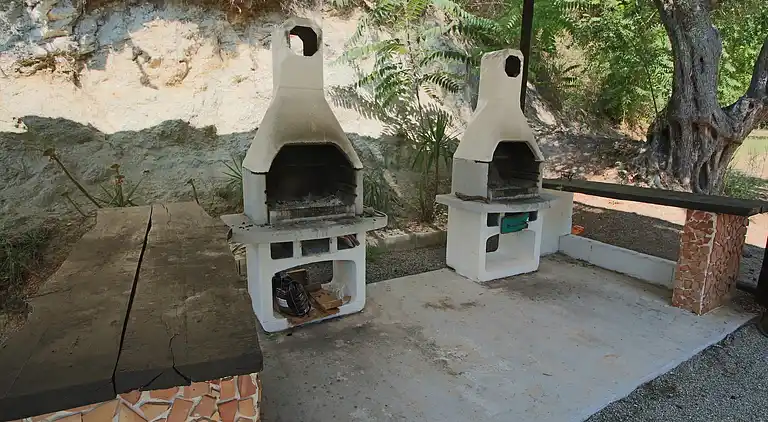 Holiday home in Ricadi