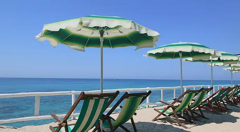 Holiday home in Ricadi