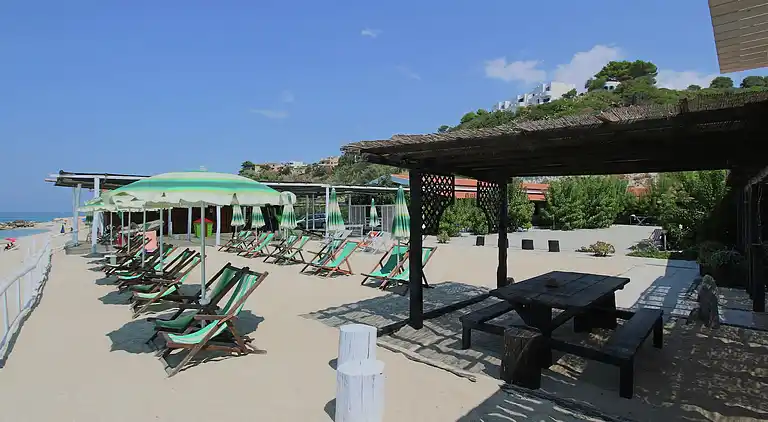 Holiday home in Ricadi