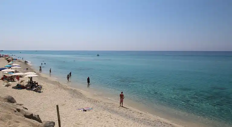 Holiday home in Ricadi