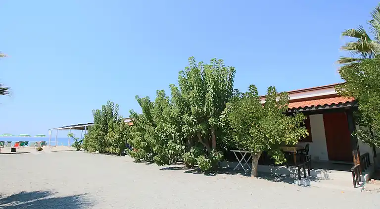 Holiday home in Ricadi
