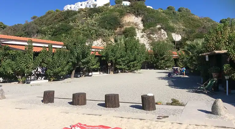 Holiday home in Ricadi