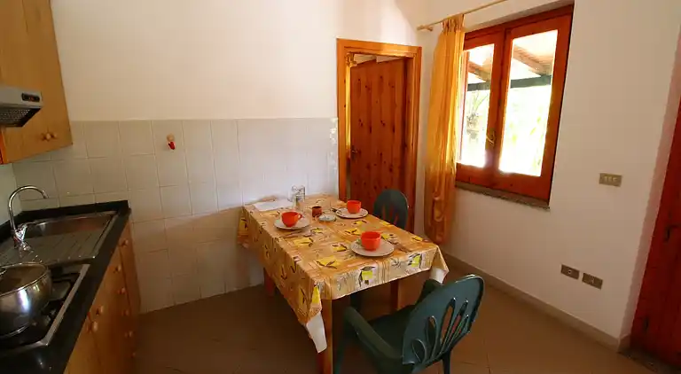Holiday home in Ricadi