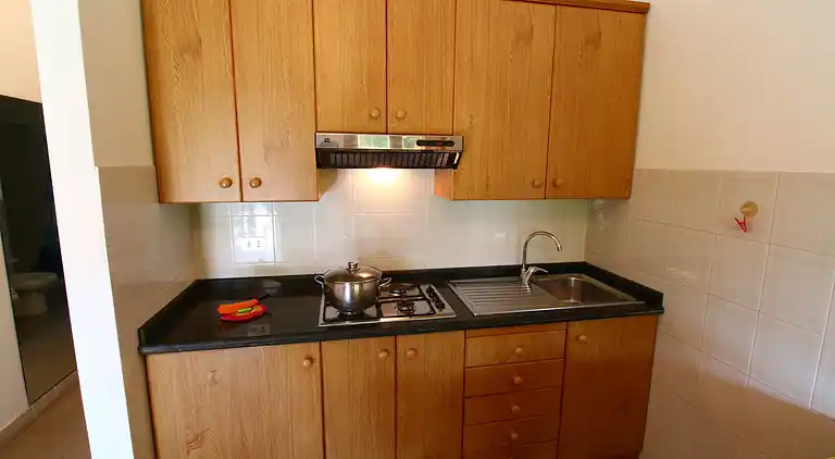 Holiday home in Ricadi