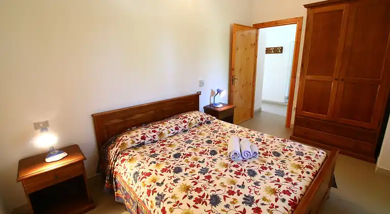 Holiday home in Ricadi