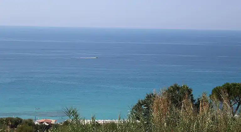 Holiday home in Ricadi