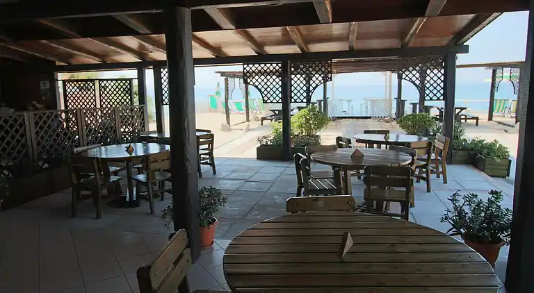 Holiday home in Ricadi