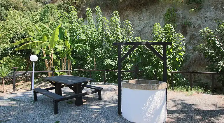 Holiday home in Ricadi