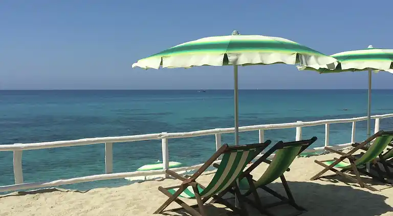 Holiday home in Ricadi