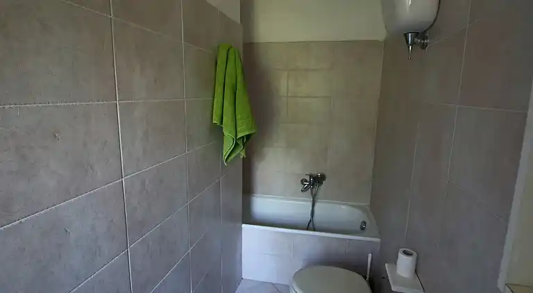 Manor house in Ricadi