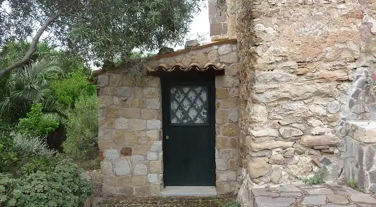 Holiday home in Collesano