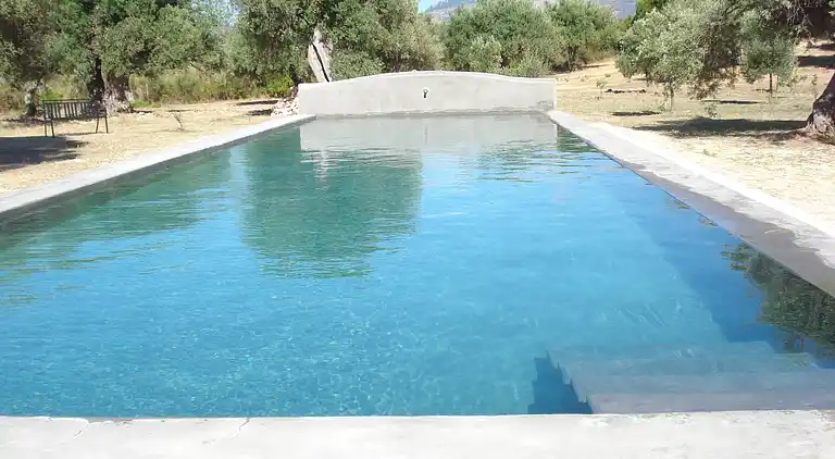 Holiday home in Collesano