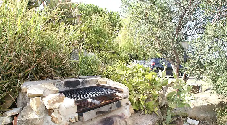 Holiday home in Collesano