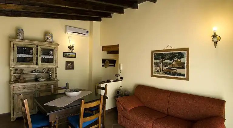 Holiday home in Collesano