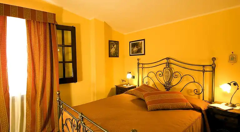 Holiday home in Collesano