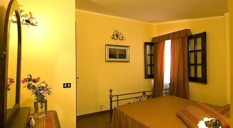 Holiday home in Collesano