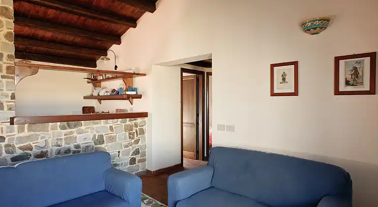 Feriebolig i Collesano