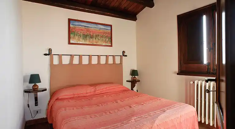 Feriebolig i Collesano