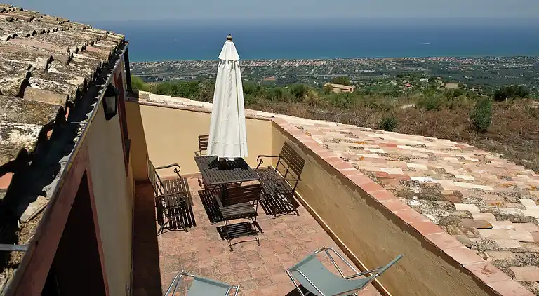 Feriebolig i Collesano