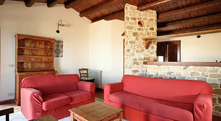 Holiday home in Collesano
