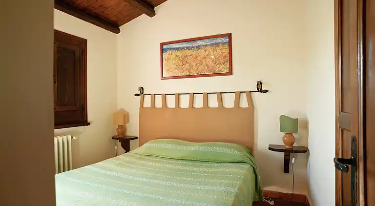 Holiday home in Collesano