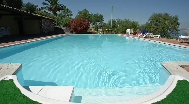 Casa de vacaciones en Collesano