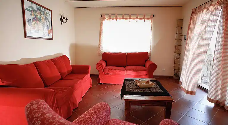 Casa de vacaciones en Collesano