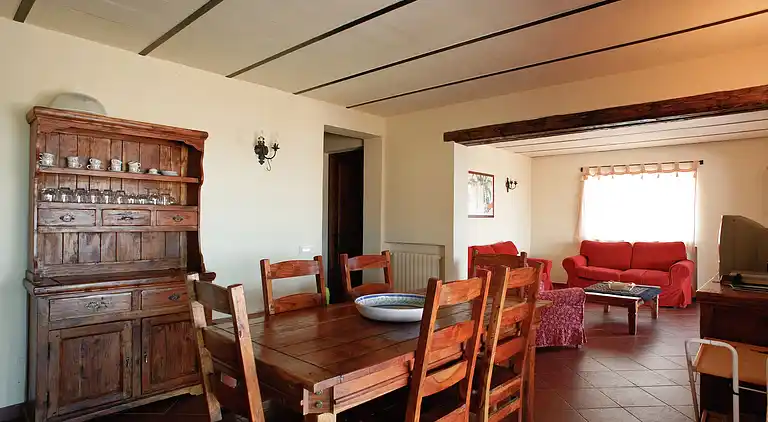 Casa de vacaciones en Collesano