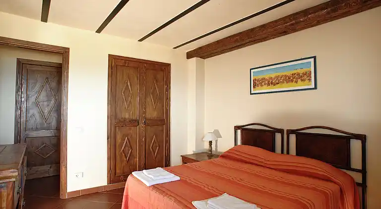 Casa de vacaciones en Collesano