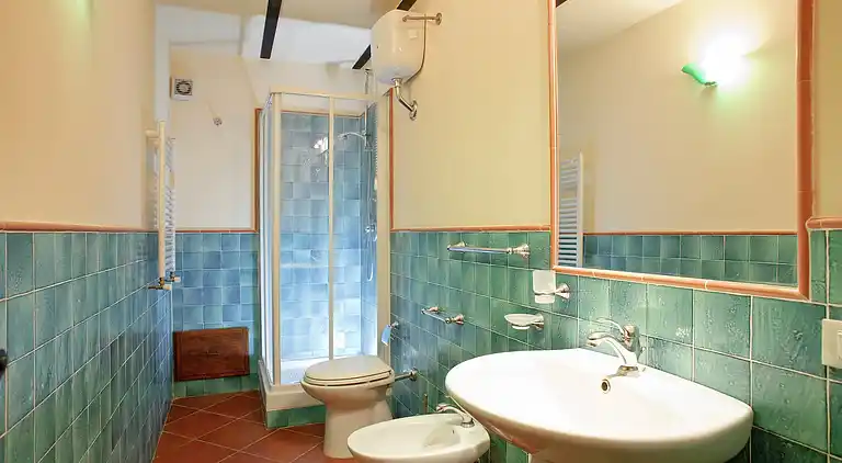 Casa de vacaciones en Collesano