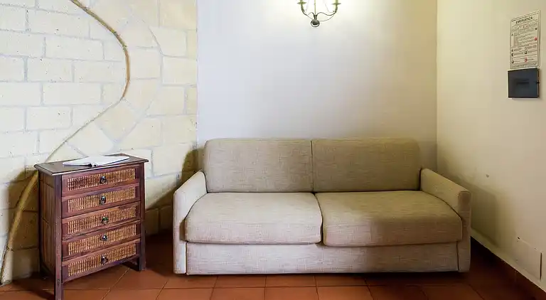 Semesterbostad i Santa Flavia