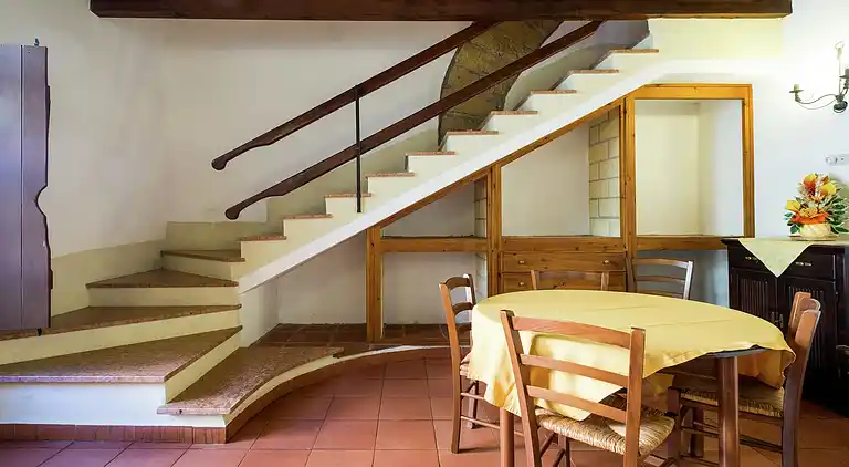 Semesterbostad i Santa Flavia