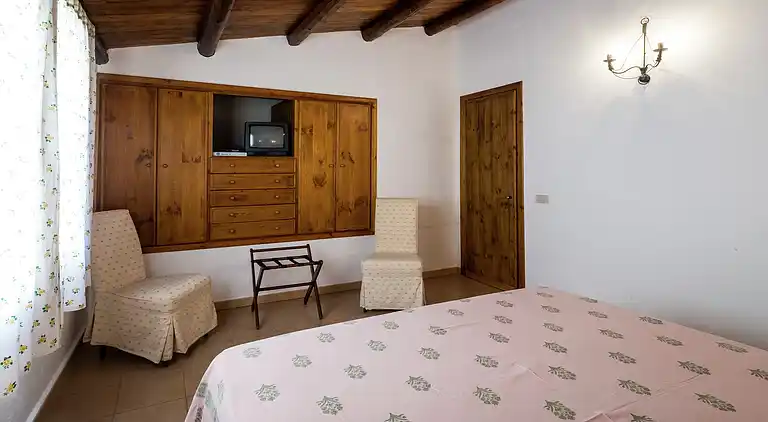 Semesterbostad i Santa Flavia