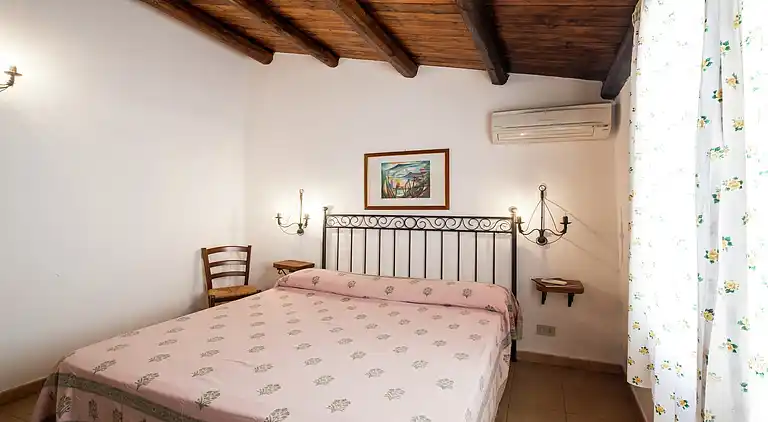 Semesterbostad i Santa Flavia