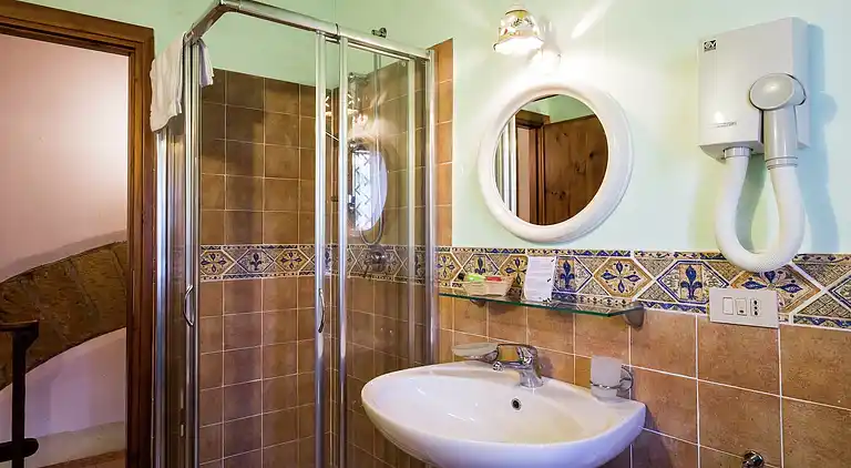 Semesterbostad i Santa Flavia