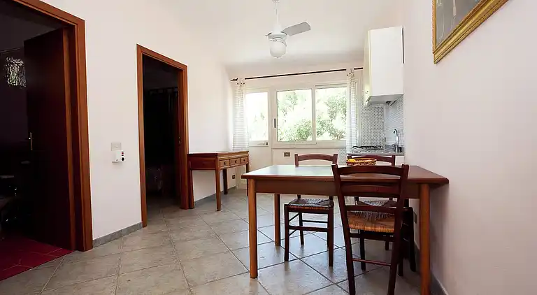 Apartment in San Vito Lo Capo